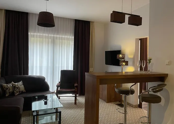 Hotel Drohicki