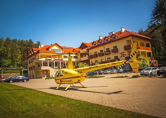 Hotel Drohicki