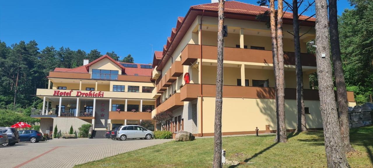 Drohicki Hotel Drohiczyn