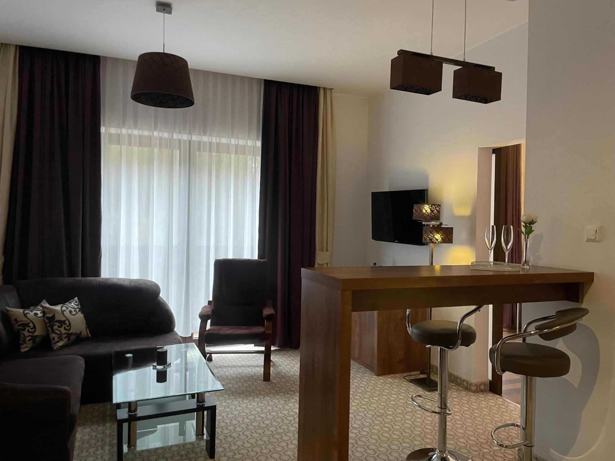 Hotel Drohicki Drohiczyn
