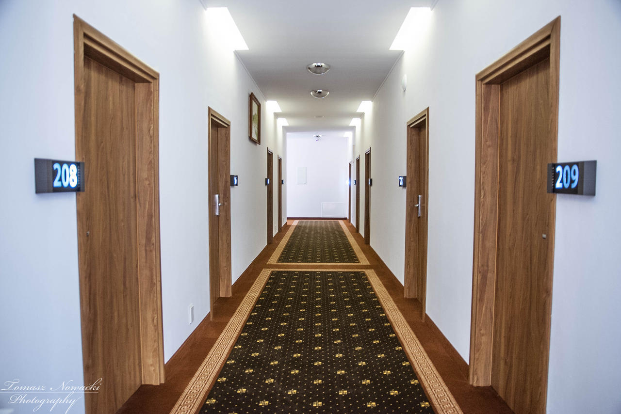 Drohicki Hotel Drohiczyn