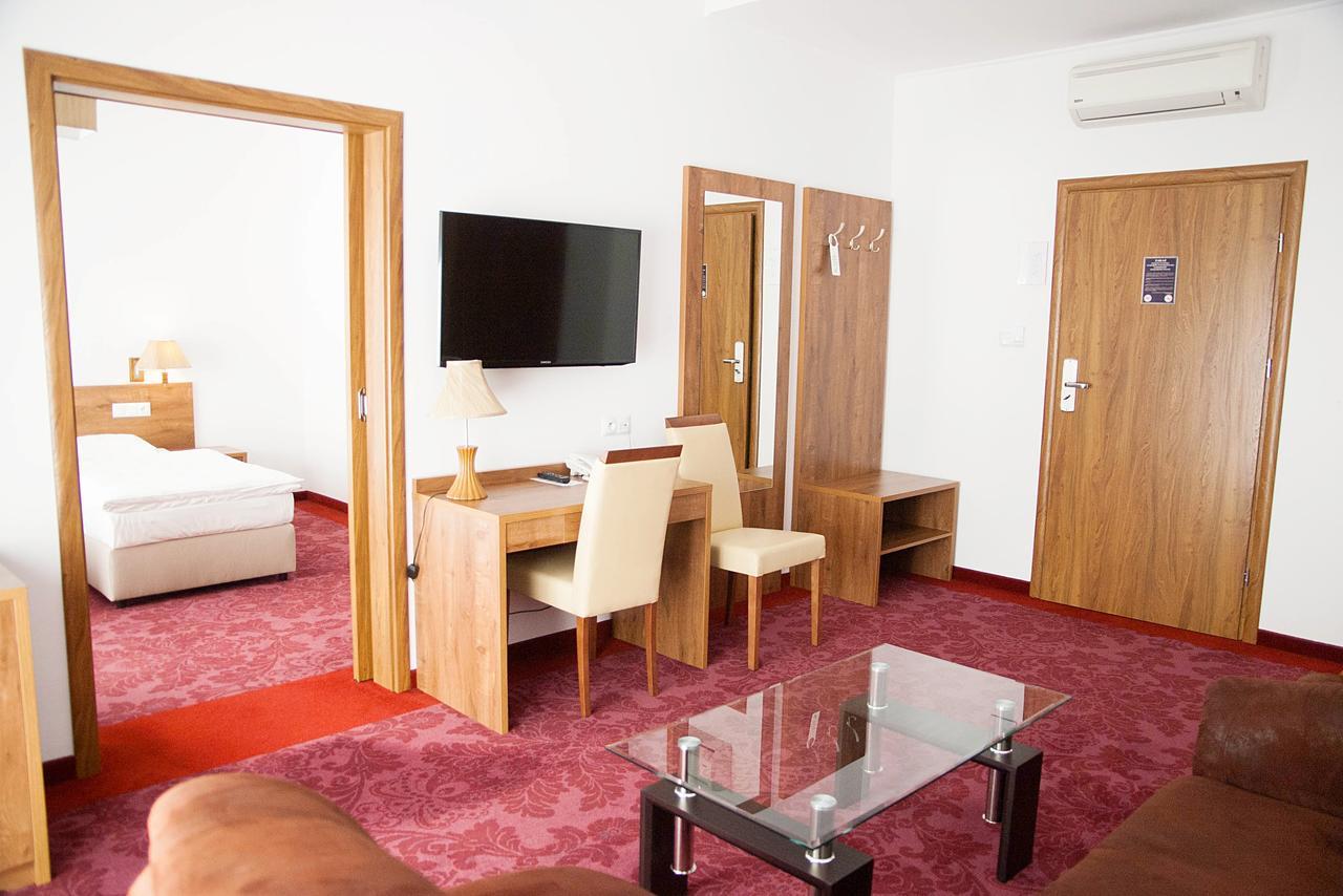 Drohicki Hotel 3*