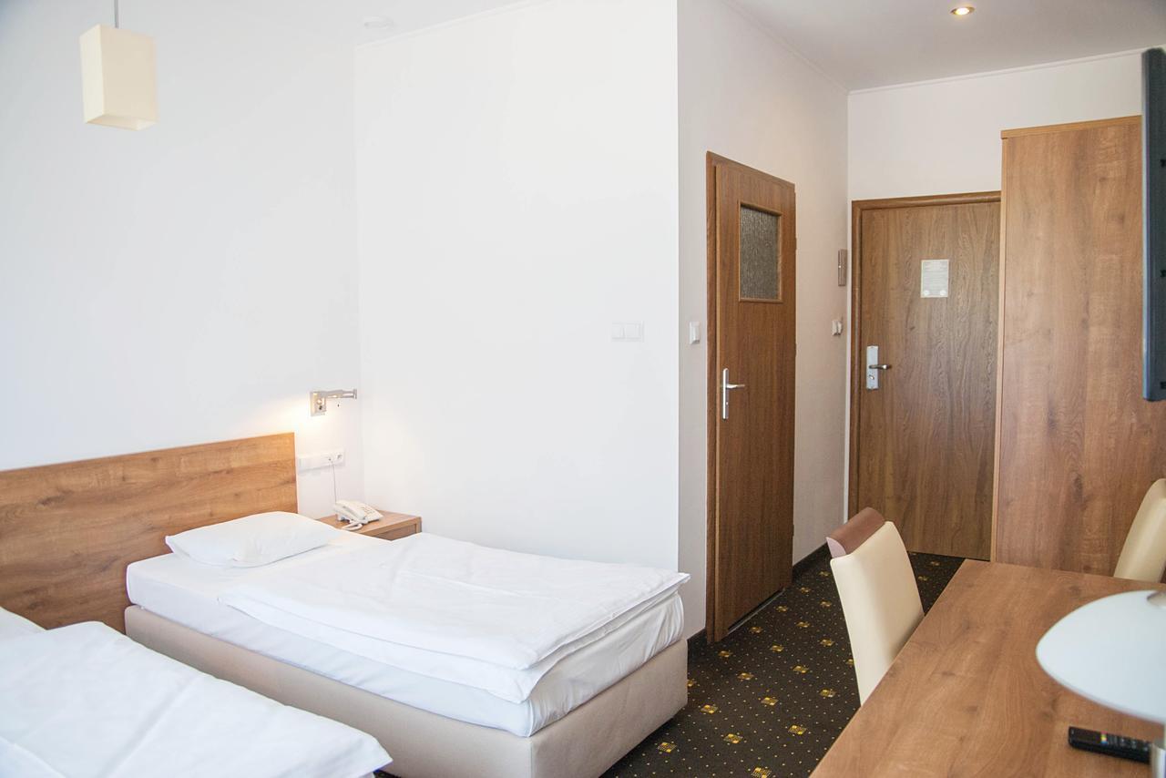 Hotel Drohicki 3*