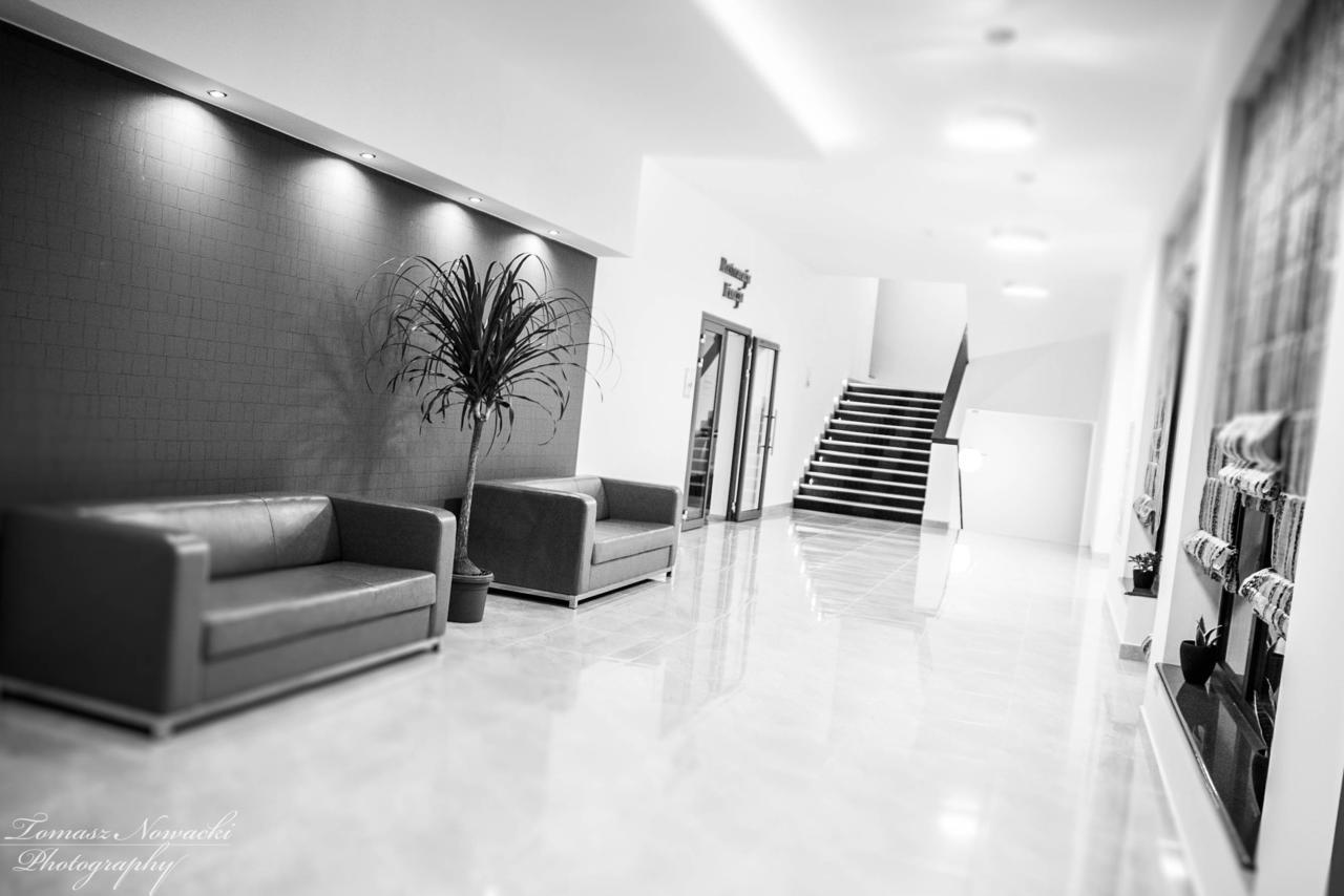Hotel Drohicki