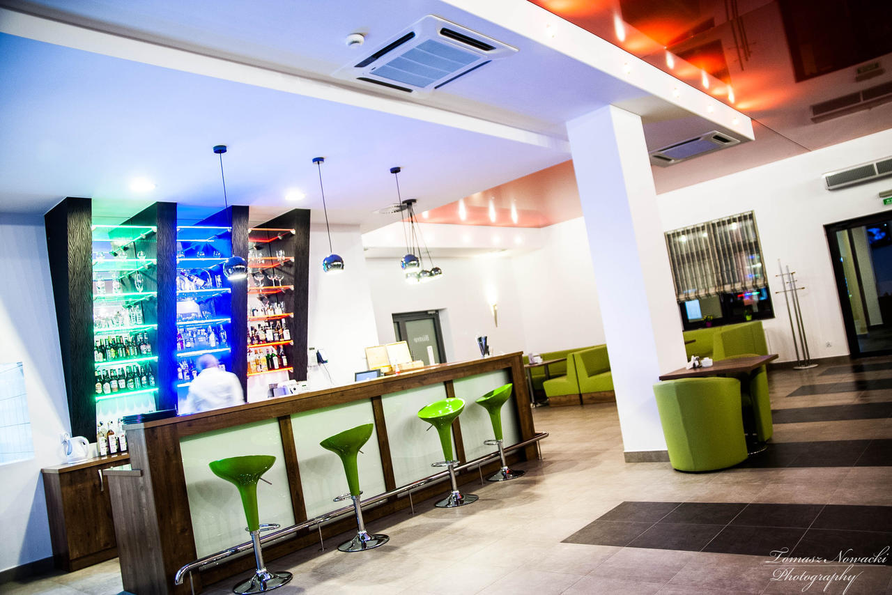 Hotel Drohicki 3*