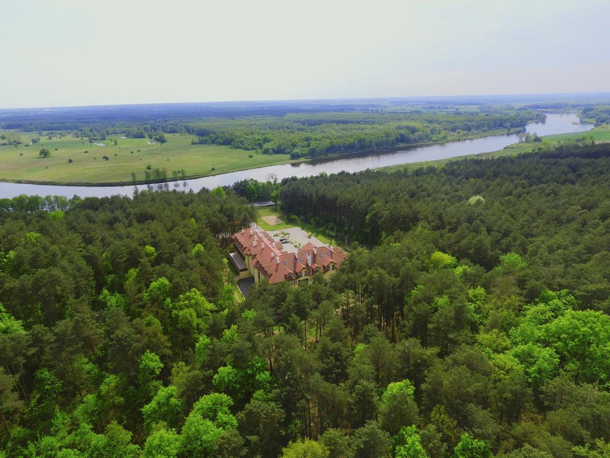 Drohicki Hotel Drohiczyn